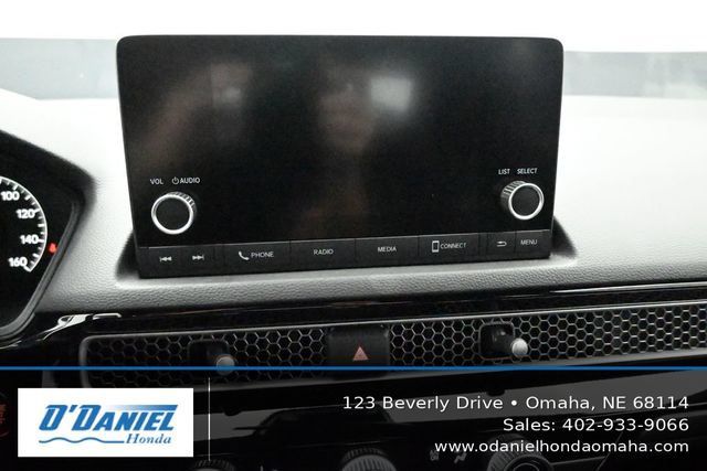 Used 2026 Honda Civic Sport image 31