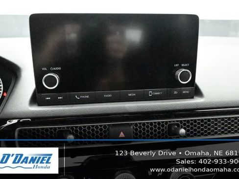 Used 2026 Honda Civic Sport image 31