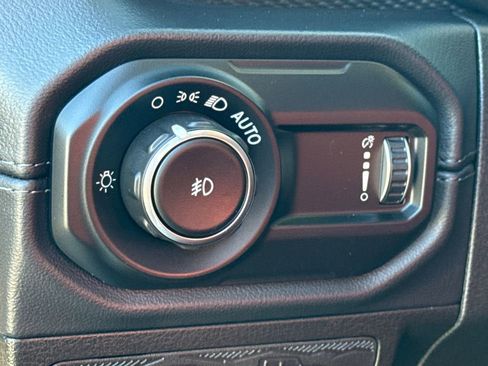 Used 2024 Jeep Wrangler Unlimited Rubicon 392 AWD/4WD image 24