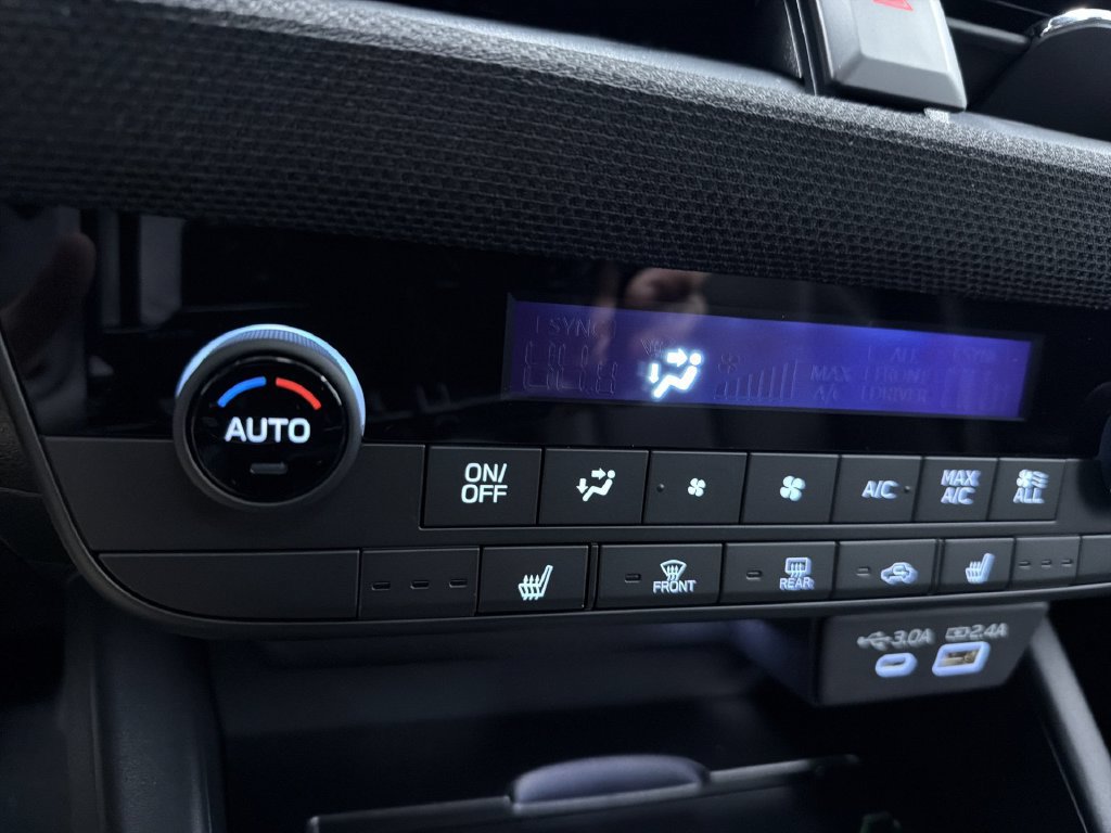 New 2026 Subaru Outback Premium AWD/4WD image 25