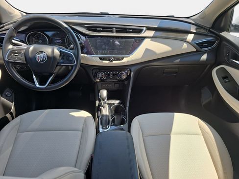 Used 2023 Buick Encore GX Select FWD image 9