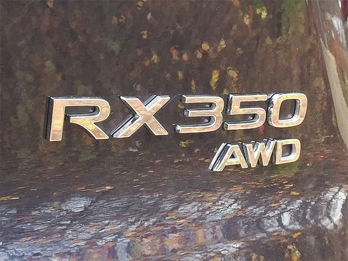 Used 2025 Lexus RX 350 Premium image 29