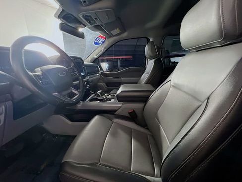 Used 2023 Ford F150 Lariat image 14