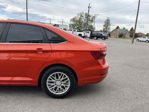 Used 2019 Volkswagen Jetta S w/ Driver Assistance Package FWD image 7