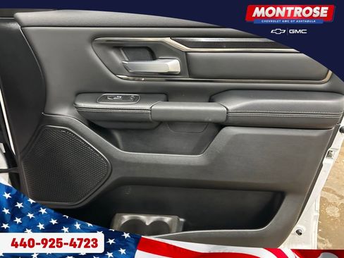 Used 2019 RAM 1500 Sport image 29