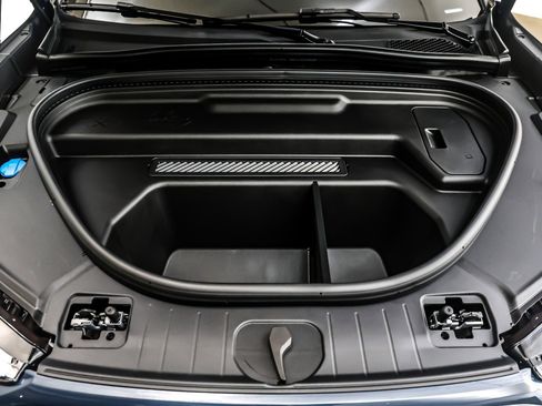 Used 2025 Audi Q6 e-tron Premium Plus w/ Premium Plus image 12