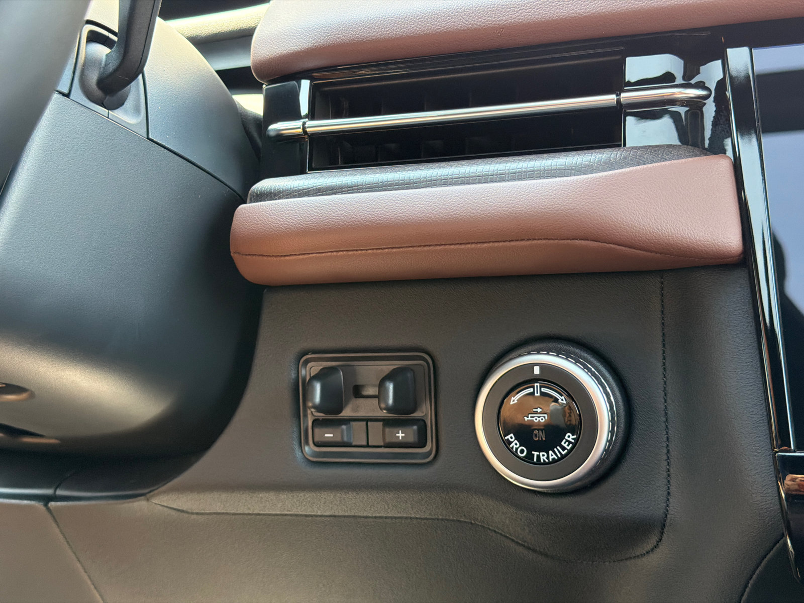 New 2027 Lincoln Navigator L Reserve AWD/4WD image 29