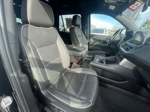 Used 2024 Chevrolet Tahoe Premier image 28