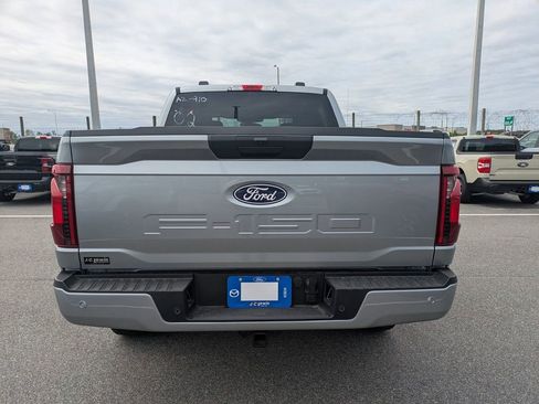 New 2026 Ford F150 STX AWD/4WD image 5