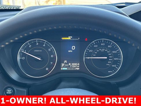 Used 2022 Subaru Crosstrek 2.5i Sport image 24