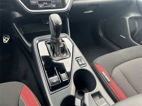 Used 2024 Subaru Impreza RS image 9