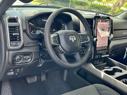 New 2026 RAM 1500 Big Horn image 49