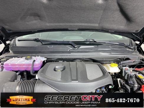 New 2026 RAM 1500 Big Horn image 37