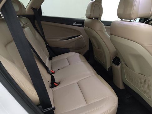 Used 2018 Hyundai Tucson Value image 19