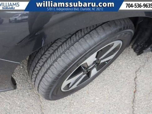 Used 2018 Subaru Forester 2.5i Limited image 45