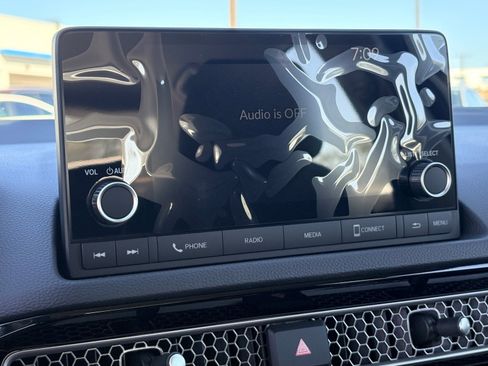 New 2026 Honda Civic LX image 13