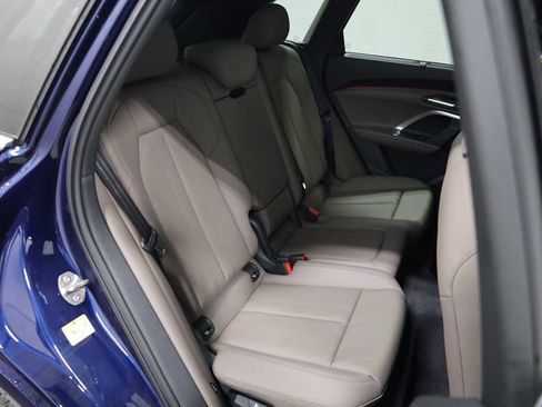 New 2025 Audi Q5 Premium Plus image 35