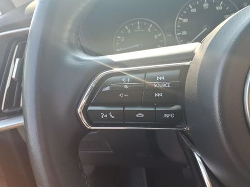 Certified 2024 MAZDA CX-90 3.3 Turbo w/ Preferred Plus AWD/4WD image 28