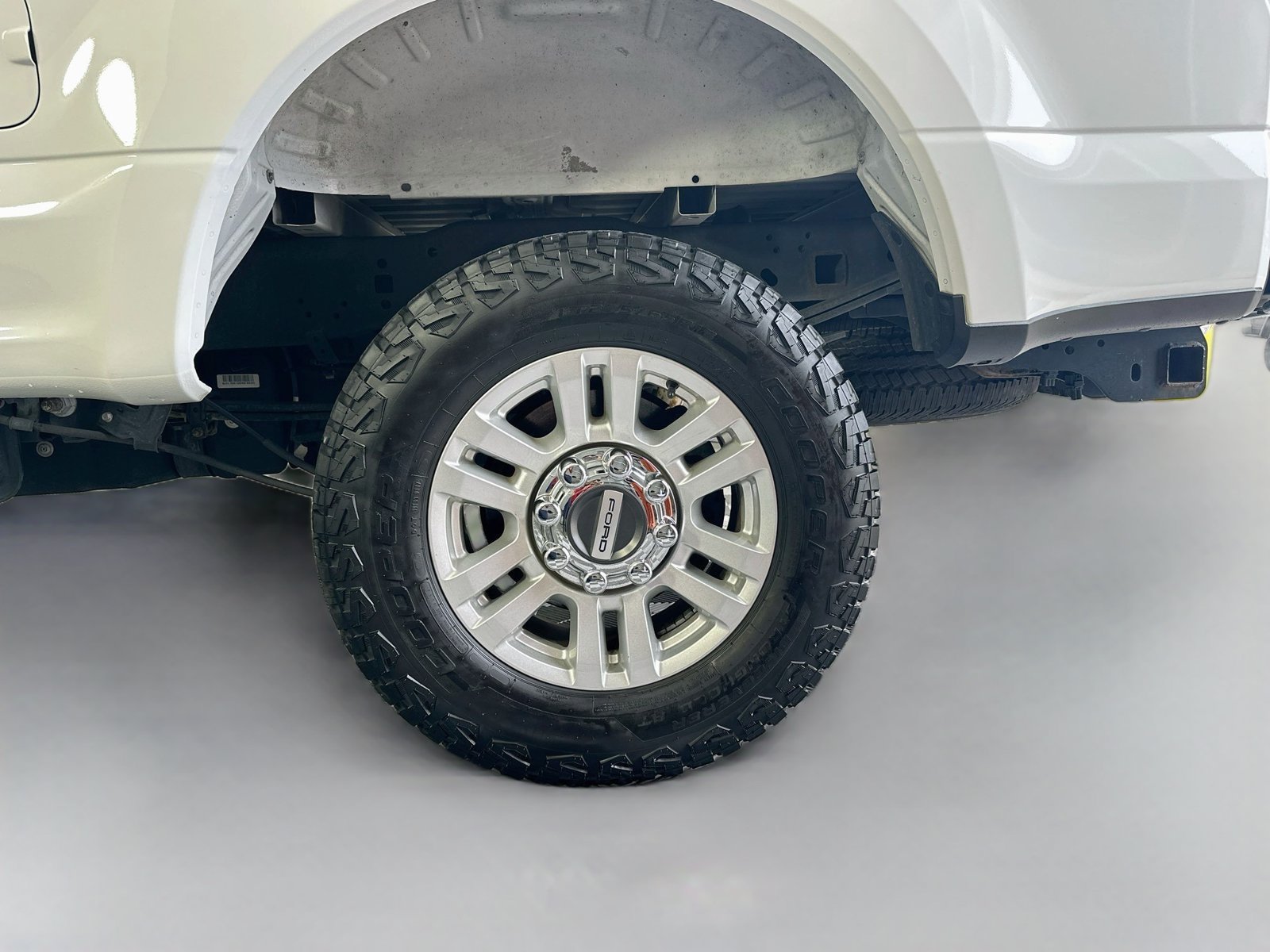 Used 2019 Ford F250 XLT AWD/4WD image 29