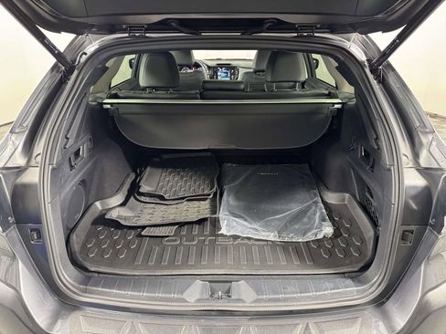 Used 2024 Subaru Outback Touring XT AWD/4WD image 14