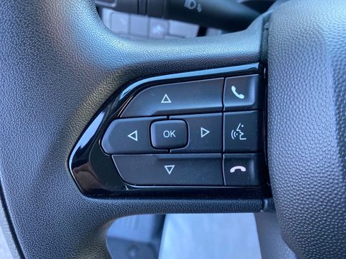 Used 2025 RAM ProMaster 2500 w/ Storage Group image 15