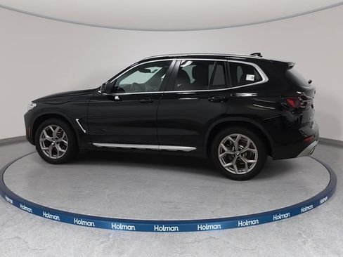 Certified 2023 BMW X3 xDrive30i w/ Premium Package AWD/4WD image 8