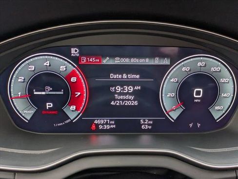 Used 2021 Audi SQ5 Premium Plus w/ Premium Plus Package AWD/4WD image 11