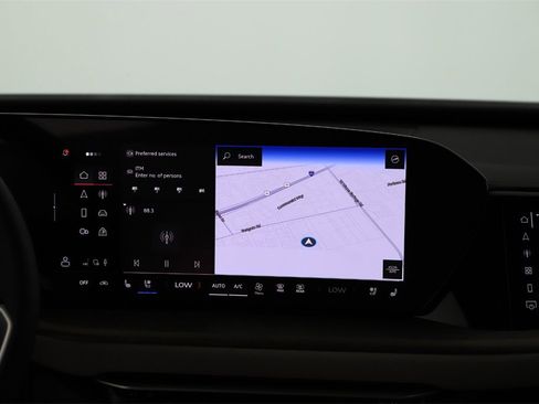 New 2025 Audi Q5 Prestige image 19