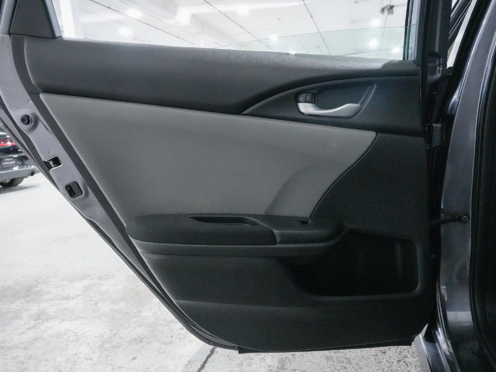 Used 2017 Honda Civic LX image 32