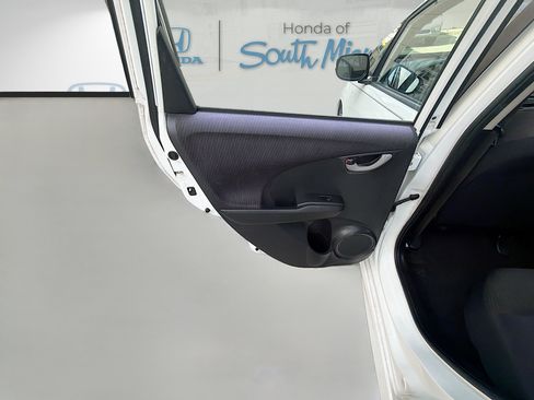 Used 2012 Honda Fit Sport image 24