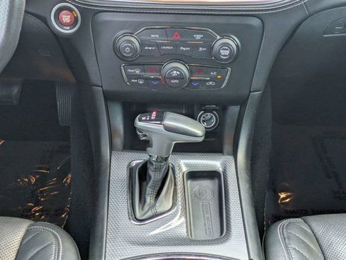 Used 2023 Dodge Charger SRT Hellcat RWD image 18