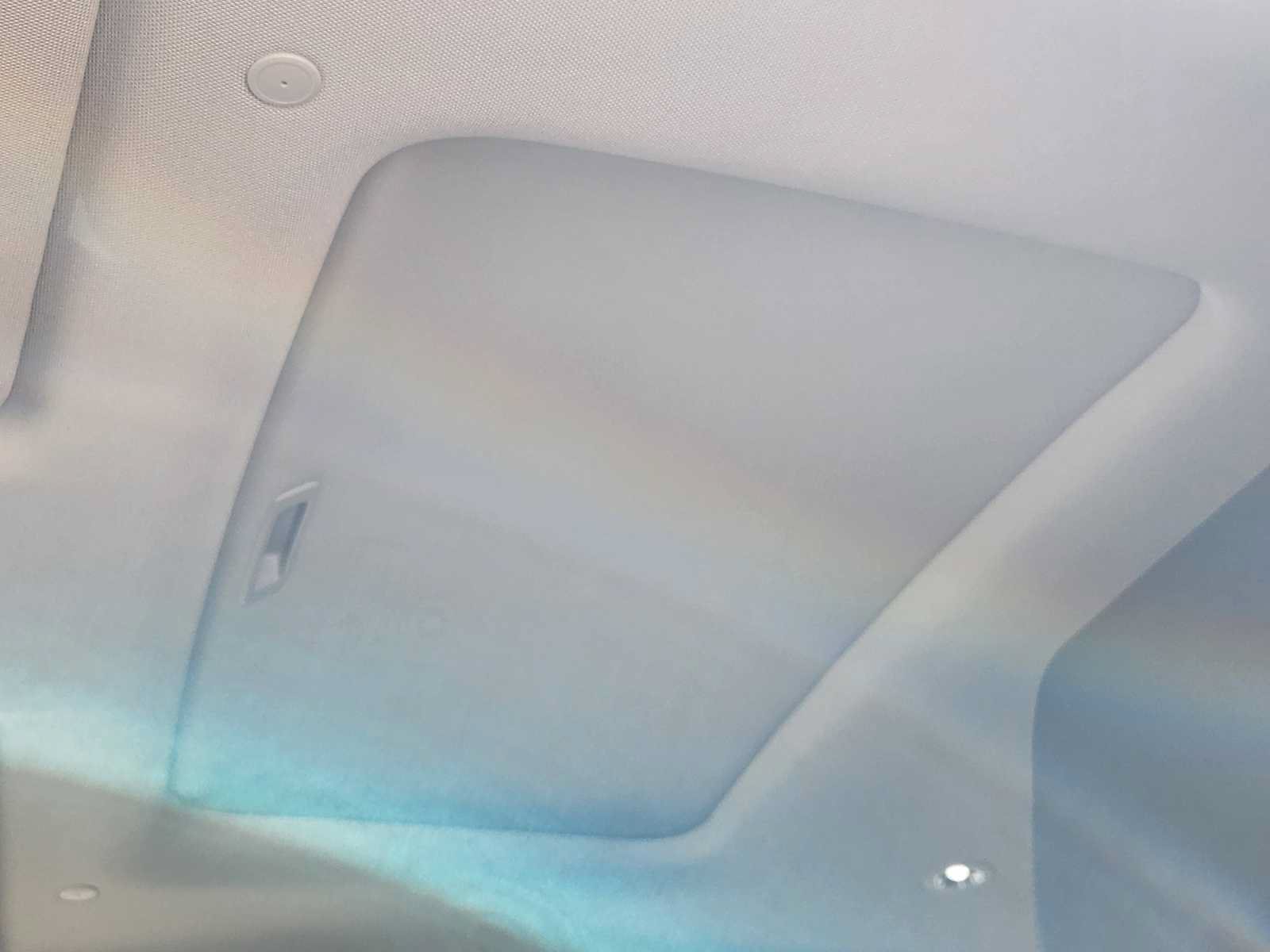 New 2027 Honda HR-V EX-L image 21