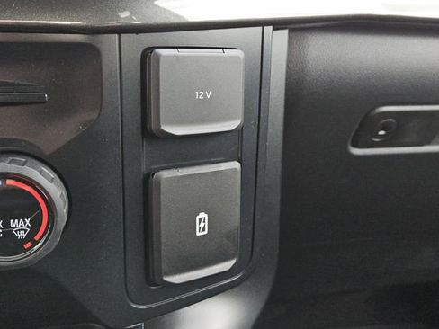 New 2025 Ford F150 STX w/ Equipment Group 200A image 18