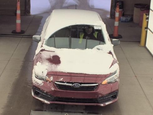 Used 2023 Subaru Impreza 2.0i image 3