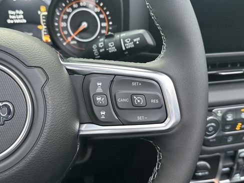 New 2026 Jeep Wrangler Sahara image 27