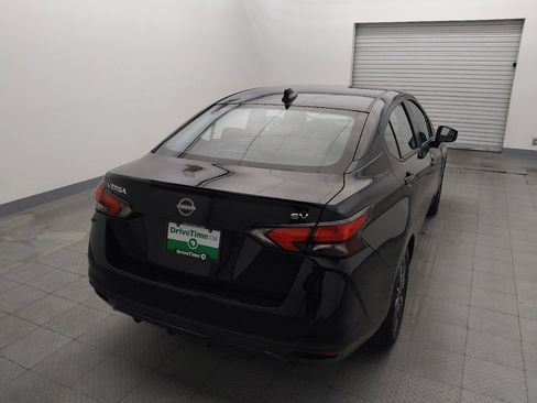 Used 2024 Nissan Versa SV image 7