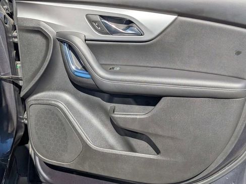 Used 2021 Chevrolet Blazer LT w/ LPO, Floor Liner Package FWD image 22