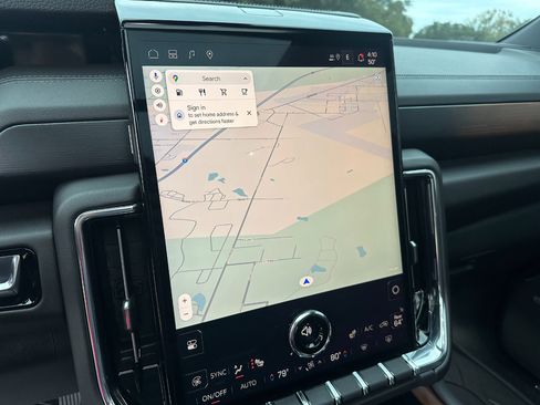 Used 2025 GMC Yukon Denali w/ Denali Reserve Package image 53