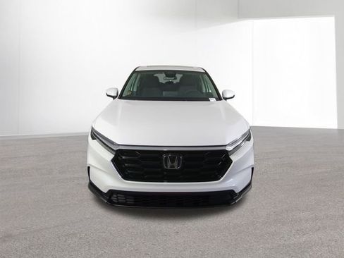 New 2026 Honda CR-V EX image 15