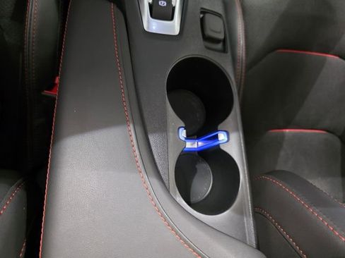 Certified 2024 Chevrolet Camaro ZL1 image 16