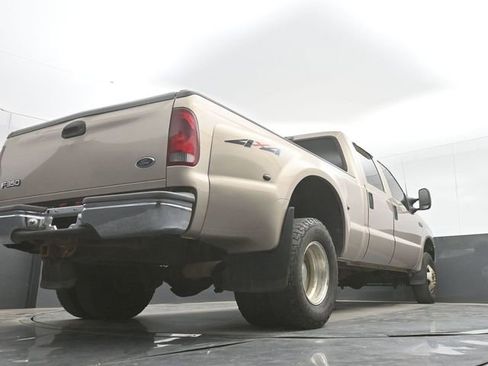 Used 1999 Ford F350 XLT AWD/4WD image 30