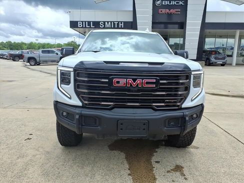 New 2026 GMC Sierra 1500 AT4X AWD/4WD image 2