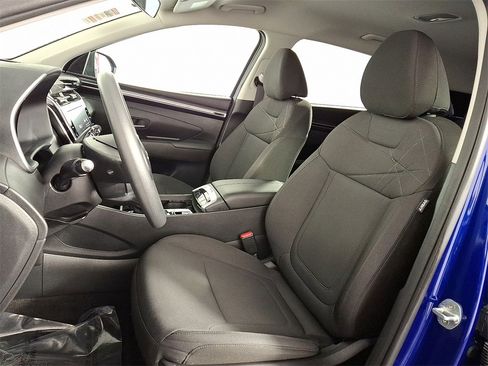 Used 2022 Hyundai Tucson SEL image 18