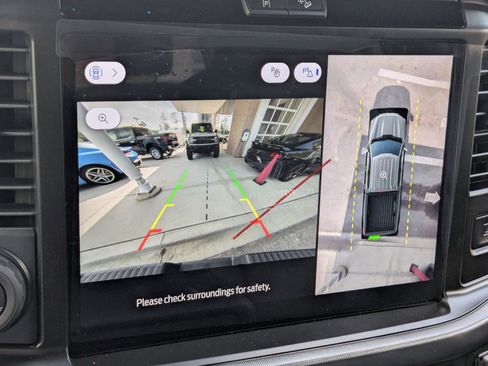 New 2025 Ford F150 Lariat w/ Equipment Group 502A High image 23