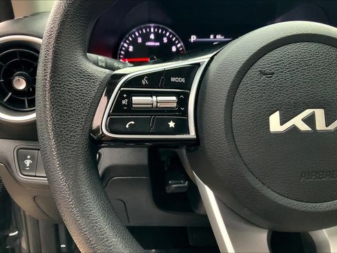 Certified 2023 Kia Forte LXS image 22