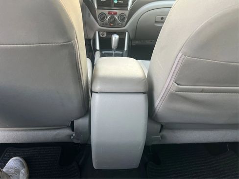 Used 2013 Subaru Forester 2.5X w/ Alloy Wheel Pkg image 19