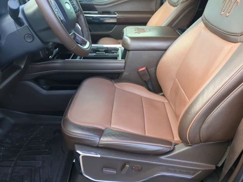 Used 2024 Ford F250 King Ranch w/ Tremor Off-Road Package image 15