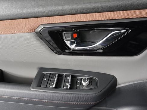 New 2025 Subaru Forester Sport image 10