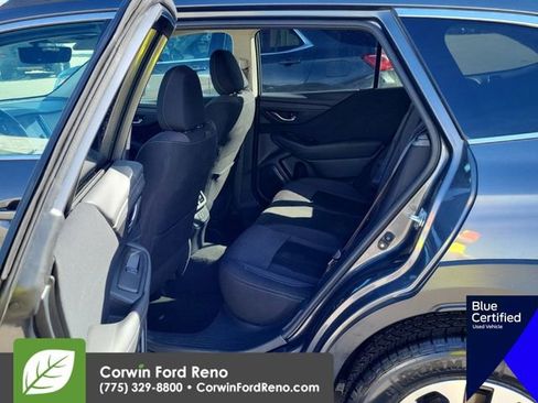 Used 2023 Subaru Outback Premium image 12