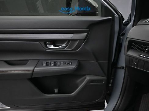 New 2026 Honda CR-V TrailSport image 16